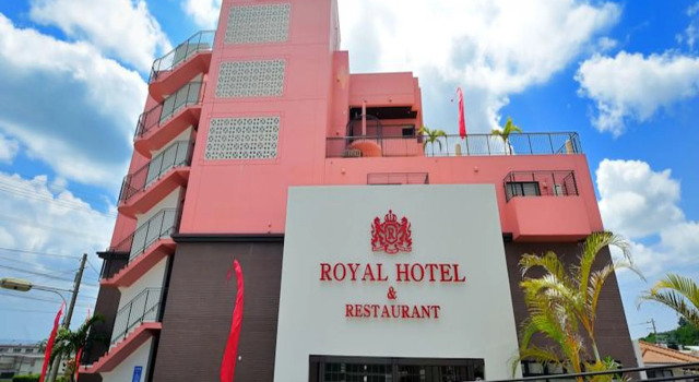 Royal Hotel, Varaa Hotelli All inclusive -hotellit kohteessa Okinawa, All Inclusive