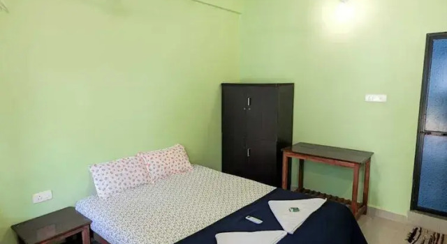 Номер Standard Luciano Guest House
