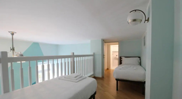 Italianway Apartments - Villa Mafalda, Забронировать Апартаменты/квартира Апартаменты Сан-Ремо, рядом с Forte di Santa Tecla, Апартаменты/квартира