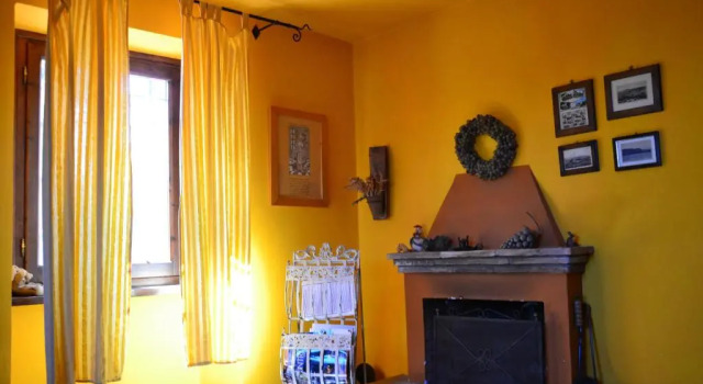 Полулюкс Cascina La Maddalena Bed & Wine