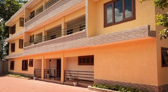 Nyumbani B&B