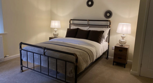 Rattlebeck Farm Holiday Cottage, Varaa Maatalousloma Carlisle Cumbria