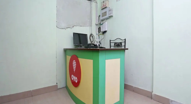 OYO Flagship 12528 Green View Guest House 2