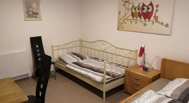 Gästezimmer Seedo