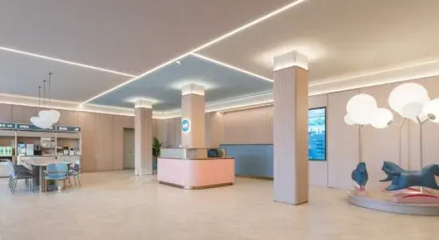 HanTing Hotel (Xinzhou Ningwu), Rezerwuj Hotel Xinzhou Shanxi