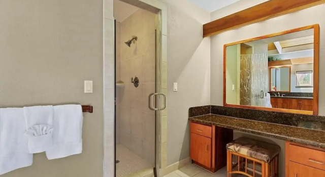 Big Island Kanaloa at Kona by Coldwell Banker Island Vacations, Забронировать Отель Отели Каилуа-Кона с бассейном, Бассейн