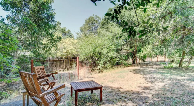Wine Country Gem 2 Bedrooms 1 Bathroom Home