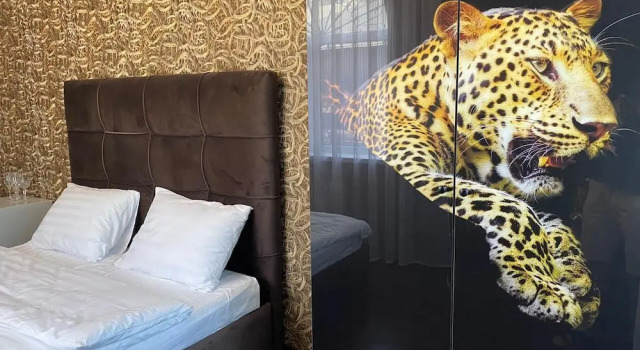 Mini otel Lev, Забронировать Мини-отель Пролетарский район Ростов-на-Дону, рядом с Автобусный вокзал местных назначений
