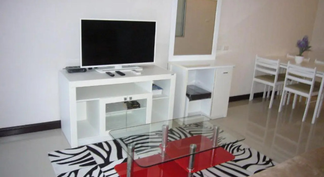 Апартаменты с видом на море Chic Condominium Unit A303, A306, A307, A308, A406