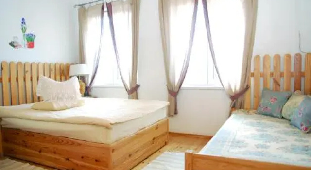 Maison Blanche Ecohouse, 予約 ホテル Beryozovka キエフ州