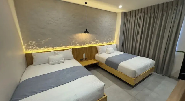 Полулюкс Hotel San Gil House