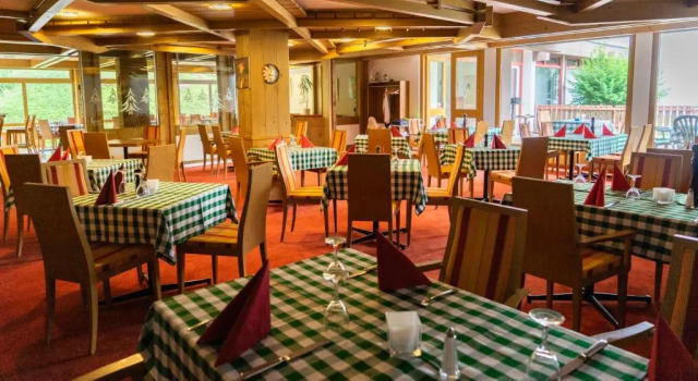 Schluchsee Ferienwohnung 1415