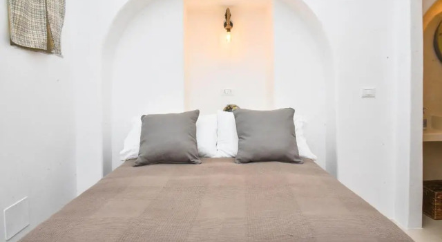 Студия Casa Flami' 3