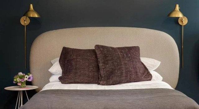 Люкс RSVP Hotel