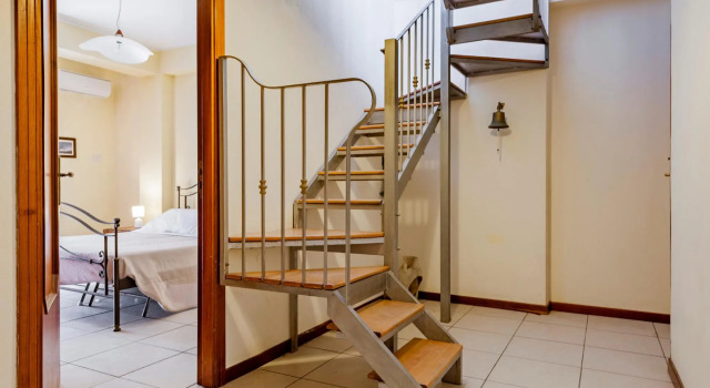Sunrise Apartment Ii By Wonderful Italy