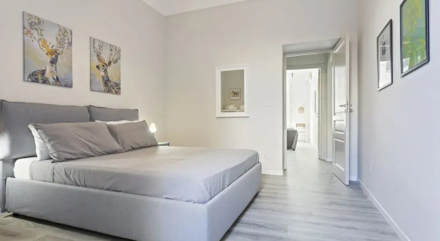 Апартаменты San Giovannello House by Wonderful Italy