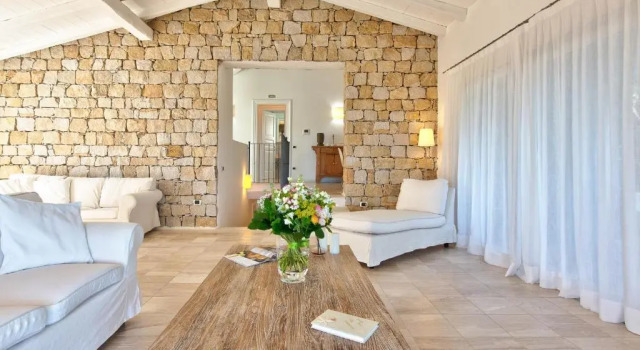 Villa Gelsomino Sardinia Chic, Book Villa Hoteller i Castiadas med pool, Swimmingpool