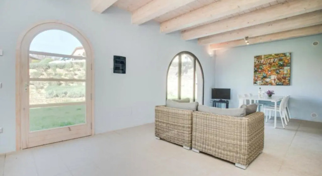 Вилла Villa Azzurro