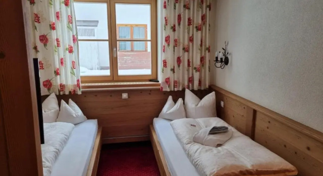 Люкс Hotel Acerina Superior