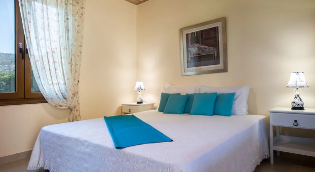 Апартаменты Comfort Villa Anerocurù by Chania city