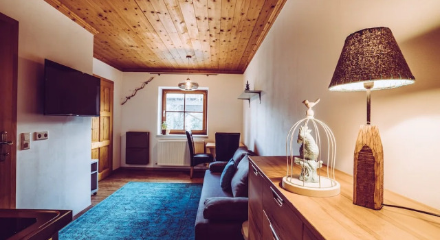 The View by we rent, Забронировать Отель Пизендорф 