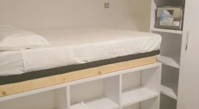 Apartamento Museu del Cinema 1, Varaa Huoneisto Girona Gironès, lähellä Arab Baths Girona