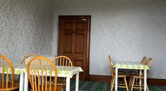 Conval House Bed And Breakfast, Book Hotel Hoteller i Dufftown med parkering, Parkering