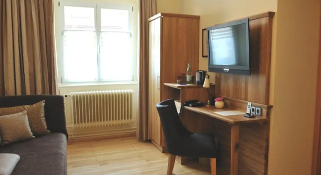Standard Zimmer Alte Post