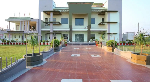 OYO 36262 Armaan Resort