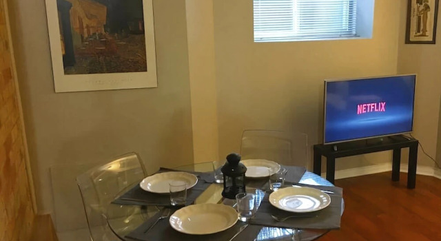 Grand Forest Hill 2BR Hideaway, Varaa Hotelli Toronto 