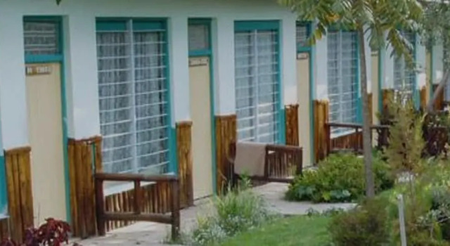 Bantu Mountain Lodge, Rezervovat Hotel Mount Kenya National Park Eastern Province