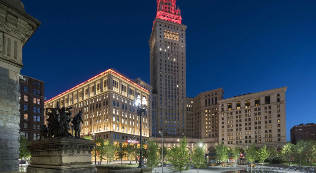 The Ritz-Carlton, Cleveland