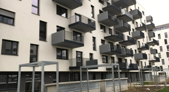Luxury Belvedere View New Apartment, Rezerwuj Apartament Hotele w Wiedeń z parkingiem, Parking