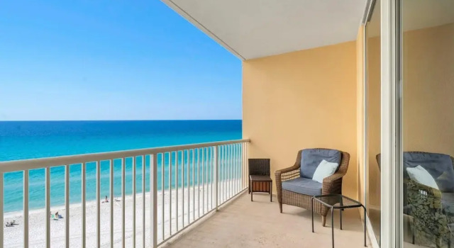 Номер Standard Majestic Beach Towers 1-2314