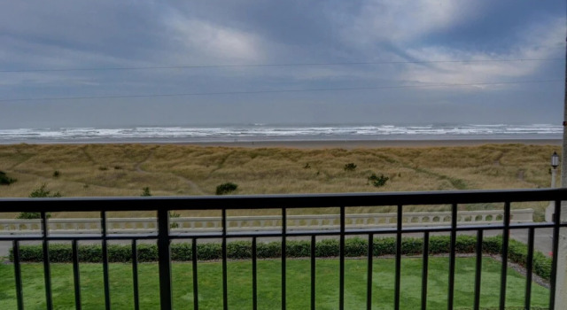 Seaside Beach Club 203, Забронировать Отель Сисайд North Oregon Coast, рядом с Seaside Golf Course