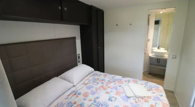 Семейный номер Standard Camping Girasole