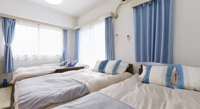 ColorBee Hostel