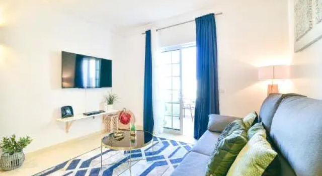 Apartamento moderno Albufeira