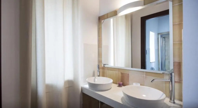 Номер Superior Agriturismo Raffo