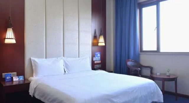 Люкс Deluxe The Tophams Hotel Suez