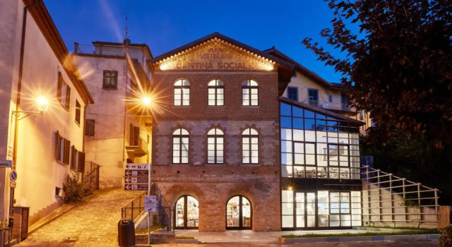 Люкс Deluxe Casa Svizzera Agriturismo