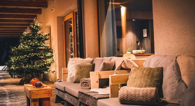 Gailerhof Boutique Hotel B&B Dolomites