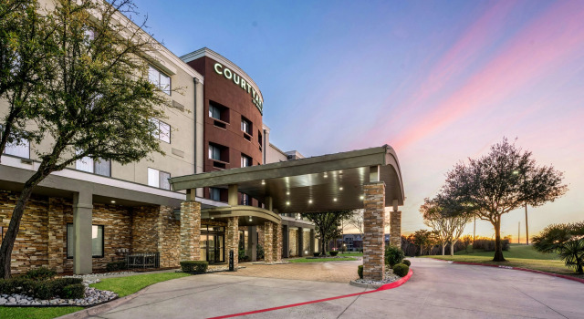 Courtyard Fort Worth West at Cityview, 予約 ホテル ベンブルック Dallas - Fort Worth Metropolitan Area