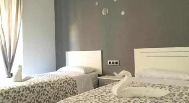 Pension Las Setas