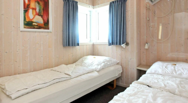 4 Star Holiday Home in Otterndorf, Prenota Casa vacanze Otterndorf 
