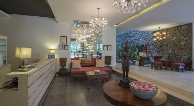 Nita By Vo Luxury Hotel, Забронировать Отель Сиемреап Провинция Сием-Рип, рядом с Apsara Spice Garden