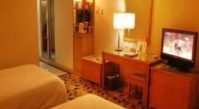 7 Days Inn Xinyang Xinxian Jiefang Road, Rezervovat Hotel Xinxian Henan