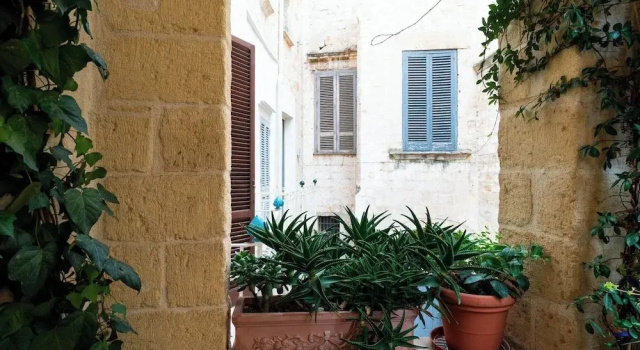 Dimora Signorile by Wonderful Italy, Buchen Sie Ferienwohnung Polignano a Mare Metropolitanstadt Bari