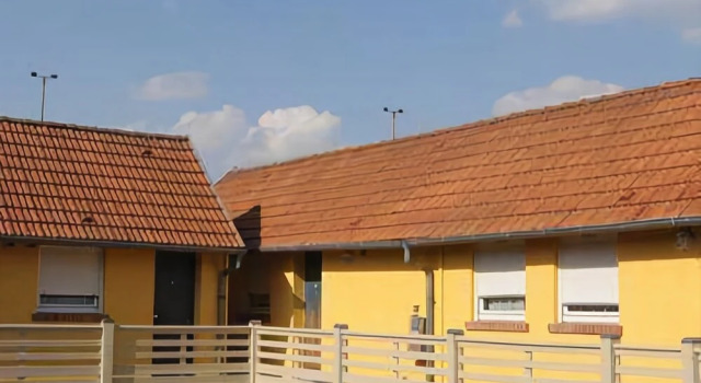 Le Relais De Wasselonne