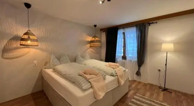 Haus Anton Sölden - Apartments & Zimmer, Забронировать Апартаменты/квартира СПА-отели Тироля, SPA-услуги